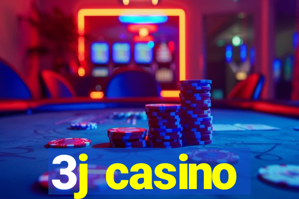 3j casino